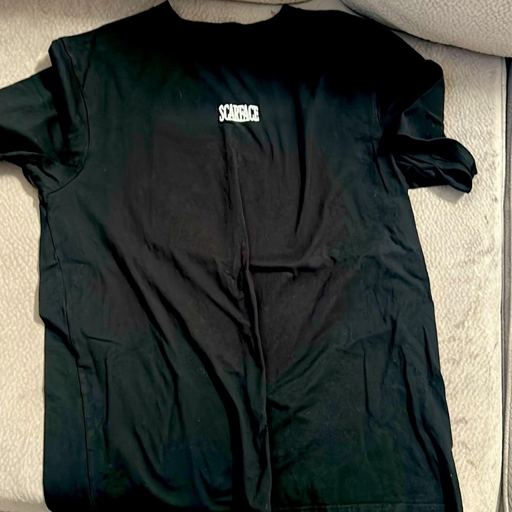 Scarface Brand